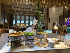 -印象餐厅(杭州国际博览中心北辰大酒店)