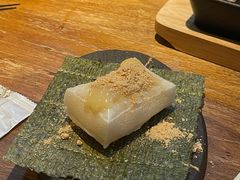 -鸟幸 TORISAKI 炭火居酒屋