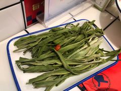 -喜悦小串丹东小黄牛海鲜烧烤大排档(民主广场店)