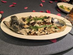 -三利音·东方司宴(外滩店)