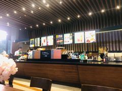-星巴克臻选(苏州久光百货店)