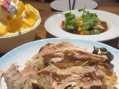 -符离集餐厅(万象城店)