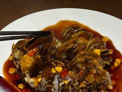 -菩提素素食餐厅(晶郦馆店)