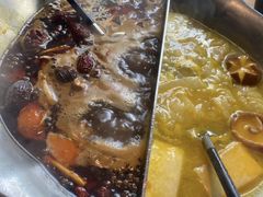 -湊湊火锅·茶憩(打浦桥日月光店)