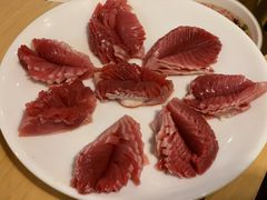 -大味生态火锅(蓝谷地店)