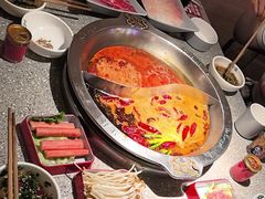 -大龙燚火锅(太古里店)