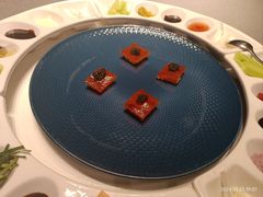 -四季小馆·潤·中国菜(越秀公园店)