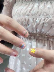 -ChuLian初莲日式美甲美睫