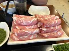 -情忆草原涮肉馆