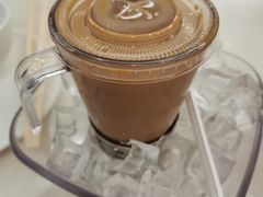 冰镇原味奶茶-太兴餐厅(东方广场分店)