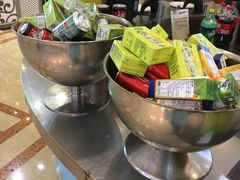 饮料-长沙世纪金源大饭店·金世纪中餐厅