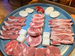 -腾格里· 蒙古山羊火锅(北京中关村店)