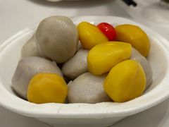 -新光酒家方亮蟹宴(黄浦店)