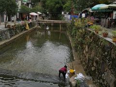 -绩溪龙川景区