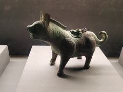 -荆州博物馆