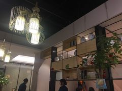 店内环境-京粮广场