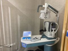 -无界眼镜MaxLess(滨江星光大道店)