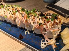 -炙柒Sekinana·精致日料(合生汇店)