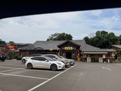 -醉香隆.山水庭院.湖北菜(东湖店)