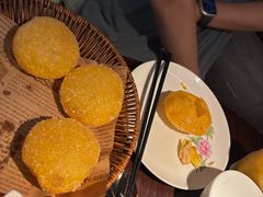 -许爷家·生态湖鲜(徐汇日月光店)