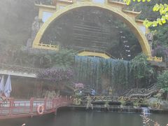 -龙门水都景区