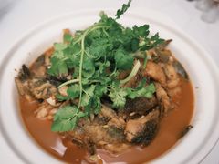 -王家土菜馆(霍山县店)