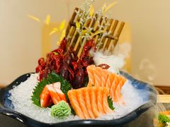 -桃夭日式料理(国信店)