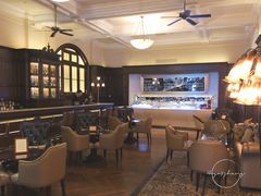 -LONG BAR 廊吧(外滩华尔道夫酒店)