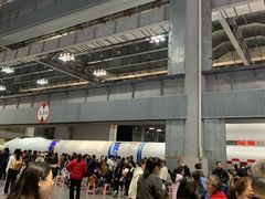 -重庆国际会议展览中心
