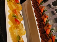 -怡海苑餐厅·厦门滨海悦华酒店