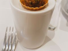 -L'Arome芳芳法国餐厅(仙林金鹰店)