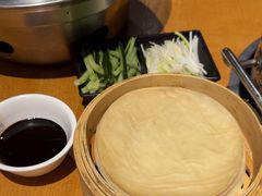 -守柴炉烤鸭(鱼嘴店)
