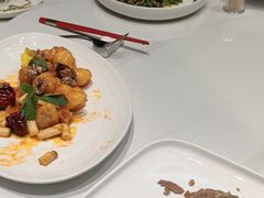 -西安饭庄·非遗陕菜(凤城五路店)