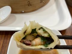 -东升灌浆包(辛庄街总店)