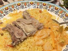 -陳香貴·兰州牛肉面(上海长风大悦城店)