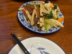 -李记白水羊头·清真老味家常菜(石景山店)