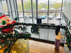 -上海可达汽车销售服务有限公司