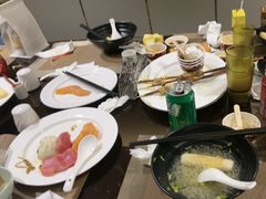 -上海皇廷花园酒店·西餐厅·自助餐