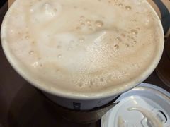 -星巴克(深圳宝安泰华店)