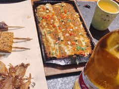 -那家小串(新兴大街店)