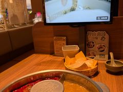 -巴奴毛肚火锅(京西大悦城店)