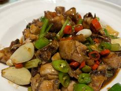 -鄱阳湖·江西小炒·瓦罐煨汤(五道口店)