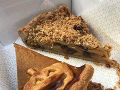 南瓜派-Pie Bird(新闸路店)