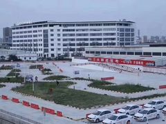 -大胖虎驾考驾校(郭巷训练场)