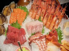 -王氏炉匠·烧鸟放题自助(三里屯店)