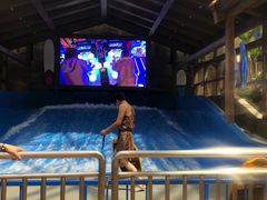 -杭州开元森泊度假乐园