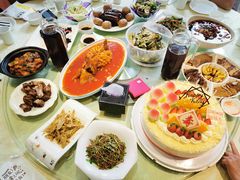 松鼠桂鱼-峨嵋酒家(石景山店)