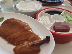 -满堂·烤鸭店·北京菜(鼓楼店)