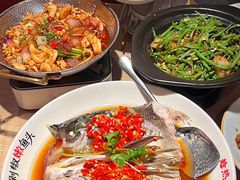 -湘阁里辣(大朗广场店)