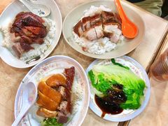 -一乐烧鹅(中环店)